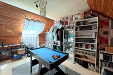 Charmante maison de 122m², 3 chambres avec jardin, terrasse, cave à GUENGAT(29)