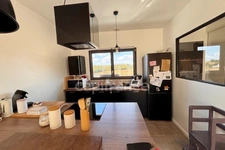 Coup de coeur à Landrévarzec (29): Maison récente de 80,87m², de plain-pied, 3 chambres, DPE A, garage et terrain de 701m²
