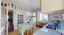 Maison de famille a deux pas de la plage du Ris à DOUARNENEZ (29)