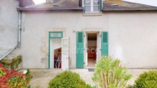 Local commercial potentiel quai du port rhu à vendre DOUARNENEZ (29)