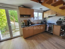 Maison à vendre 4 pièces PLOMODIERN (29)