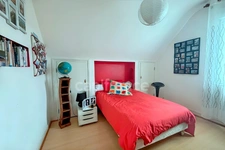 LE JUCH (29) Neo-Breton house of 148m² on a plot of 1000m², 4 bedrooms, garage, basement
