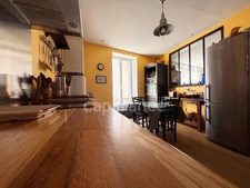 DOUARNENEZ(29) Rare sur le marché - Coup de coeur - Un superbe Duplex de caractère de 134m² à deux pas du port du Rosmeur