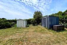 Charmante maison en pierre de 122m², 3 chambres avec jardin, terrasse, cave à GUENGAT(29)