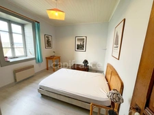 A Vendre Murs - Fonds de Commerce - Logement de Fonction - Bar Restaurant & Chambres d'Hôtes à Landévennec (29)