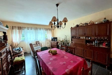 QUIMPER(29) À vendre – Spacieux appartement T6 de 115,28m², 5 chambres - Avec balcons et vue sur le bois de Kergestin