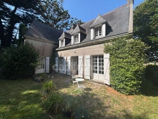 Maison de famille a deux pas de la plage du Ris à DOUARNENEZ (29)