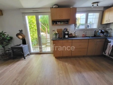 Maison à vendre 4 pièces PLOMODIERN (29)