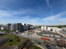 Appartement à vendre 4 pièces Clichy