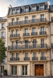 Appartement à vendre 4 pièces 
