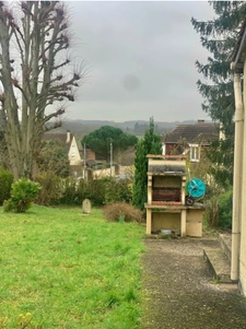 Terrain constructible á vendre   