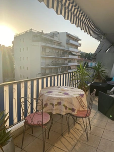 Appartement à vendre 2 pièces LE CANNET (06)