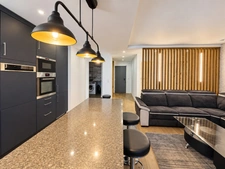 Appartement à vendre 4 pièces Clichy