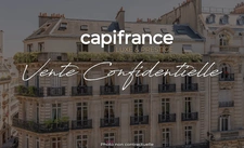 Appartement à vendre 4 pièces PARIS 11EME ARRONDISSEMENT (75)