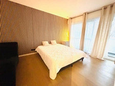 Appartement à vendre 4 pièces Clichy