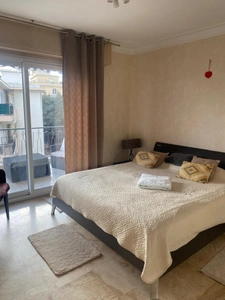 Appartement à vendre 2 pièces LE CANNET (06)