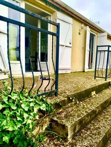 Terrain constructible á vendre   