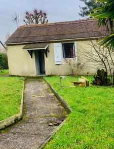 Terrain constructible á vendre   