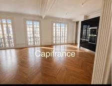 Appartement à vendre 4 pièces 