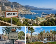 Aux portes de Monaco - appartement clé en main loué 1 400 € par mois