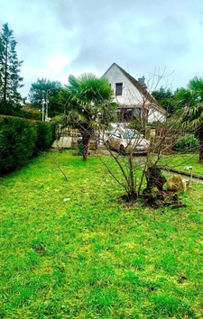 Terrain constructible á vendre   