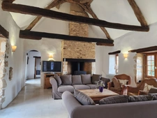 Propriete à vendre 7 pièces SAINT MARCEL DU PERIGORD (24)