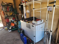 Propriete à vendre 7 pièces SAINT MARCEL DU PERIGORD (24)