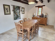 Propriete à vendre 7 pièces SAINT MARCEL DU PERIGORD (24)
