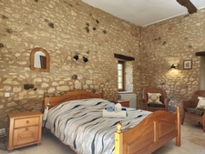 Propriete à vendre 7 pièces SAINT MARCEL DU PERIGORD (24)