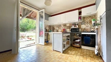Dpt Dordogne (24), à vendre proche de BERGERAC maison P4   