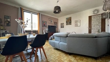 Dpt Dordogne (24), à vendre proche de BERGERAC maison P4   