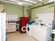 Maison à vendre 7 pièces  (24)