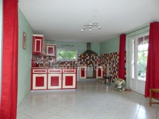Maison à vendre 5 pièces  (24)