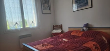   Sale  4-bed home — rented, ready, and close to everything. PINEUILH (33)