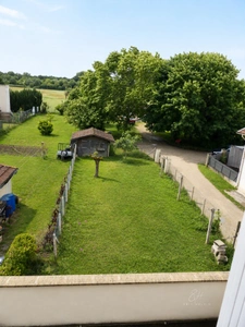 Family house in Bergerac with full basement and great potential