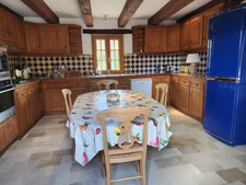 Propriete à vendre 7 pièces SAINT MARCEL DU PERIGORD (24)