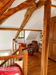 Maison à vendre 7 pièces  (24)