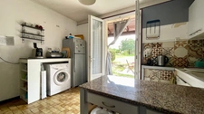 Dpt Dordogne (24), à vendre proche de BERGERAC maison P4   