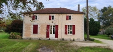 Propriete à vendre 5 pièces SAINT QUENTIN DU DROPT (47)