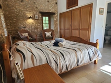 Propriete à vendre 7 pièces SAINT MARCEL DU PERIGORD (24)