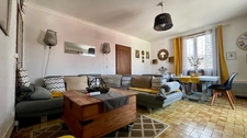 Dpt Dordogne (24), à vendre proche de BERGERAC maison P4   