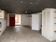 Family house in Bergerac with full basement and great potential