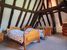 Propriete à vendre 7 pièces SAINT MARCEL DU PERIGORD (24)