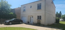 vendre 5 pièces PINEUILH (33)