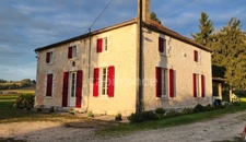 5-room property for sale in Saint-Quentin-du-Dropt (47)