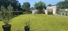   Sale  4-bed home — rented, ready, and close to everything. PINEUILH (33)