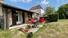 Dpt Dordogne (24), à vendre proche de BERGERAC maison P4   