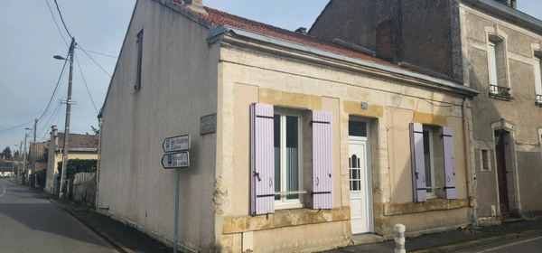Maison à vendre 4 pièces  (24)