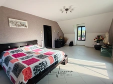 Moisson – Villa lumineuse de 280 m² dans un écrin de verdure aux portes de Paris