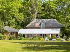 Demeure de caractère à vendre à Bézu-Saint-Éloi – 9 pièces, 5 chambres, parc de près de 6 000 m² avec maison d'amis et espace bien-être